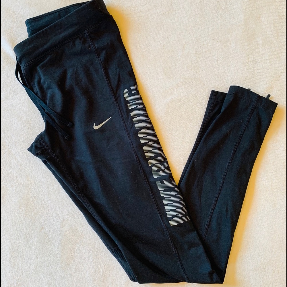 Women’s dri fit running leggings